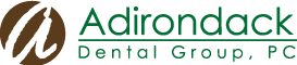 Adirondack Dental Group logo